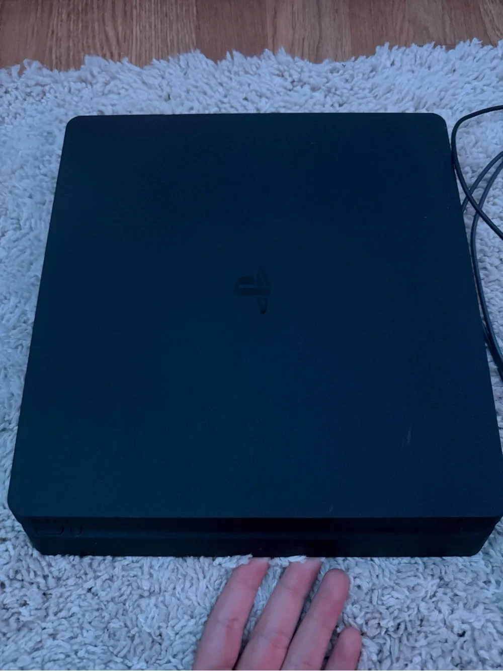 Sony playstation 1tb